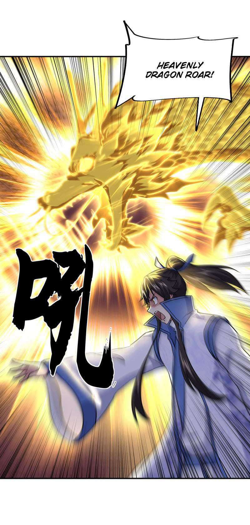Peerless Soul Chapter 285 - halaman 51
