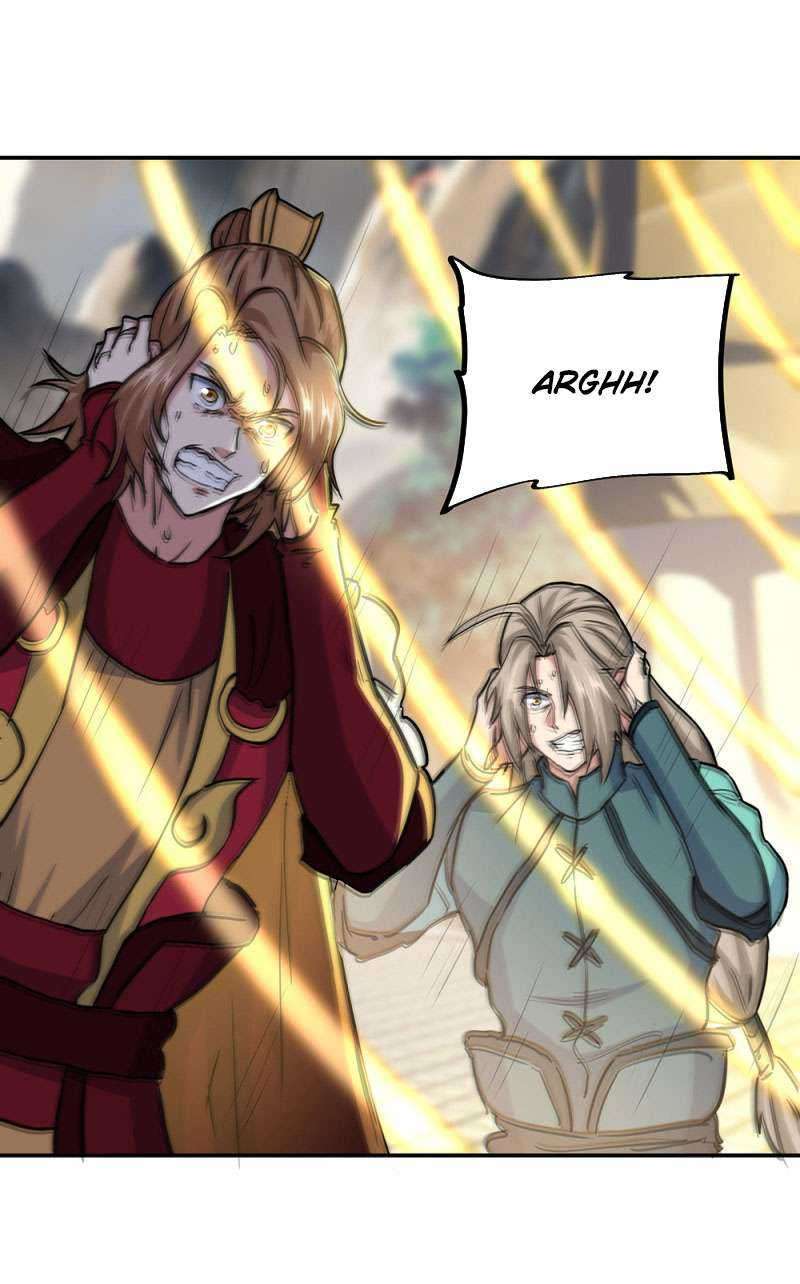 Peerless Soul Chapter 285 - halaman 52
