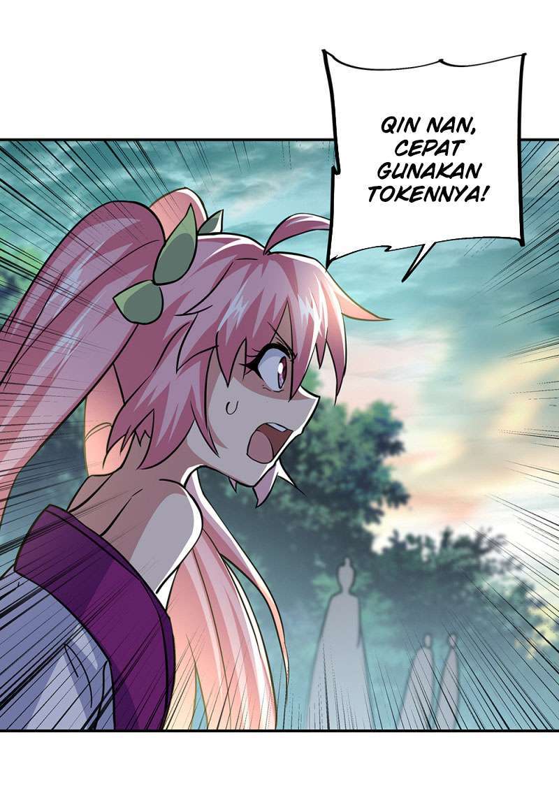 Peerless Soul Chapter 286 - halaman 13