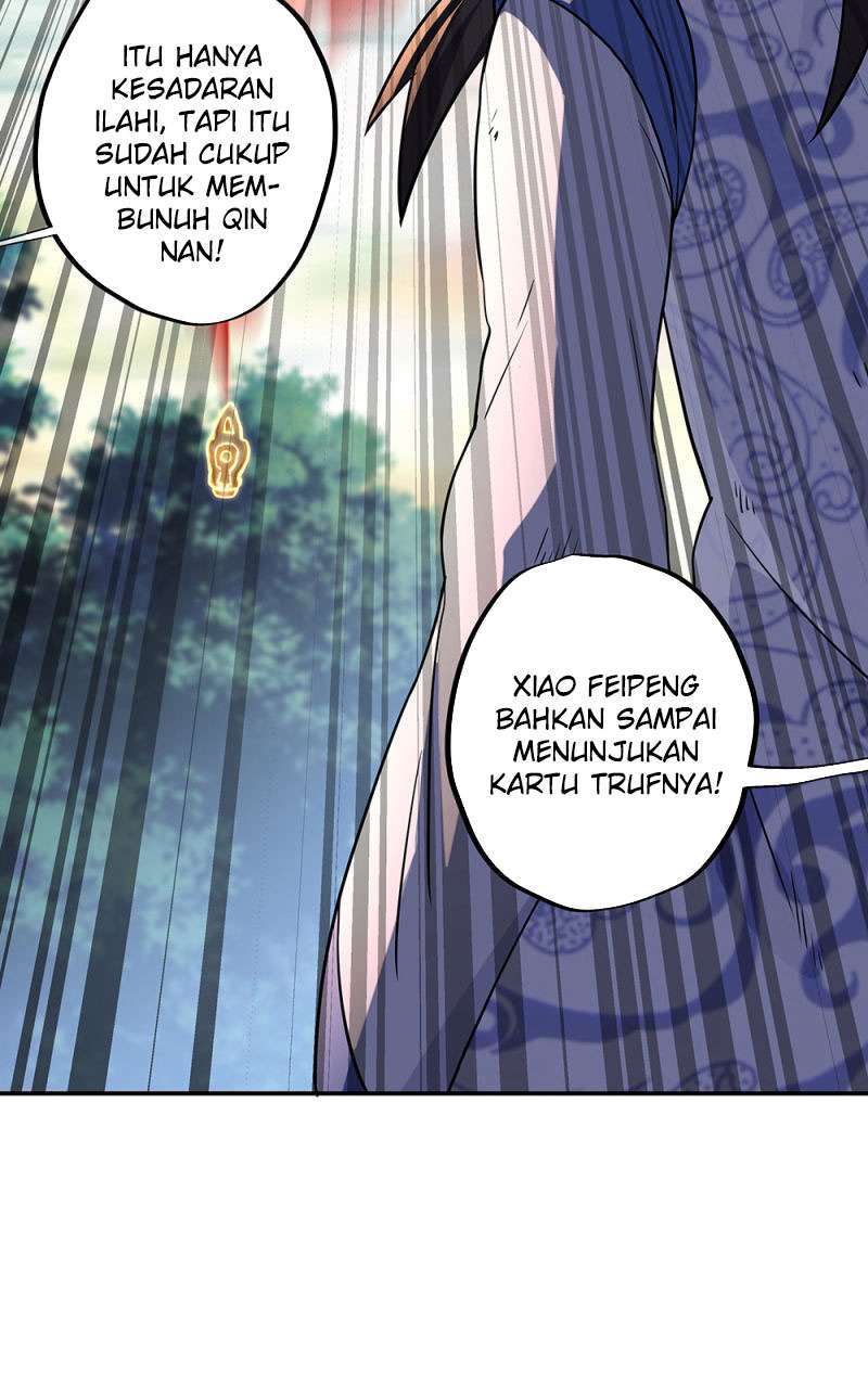 Peerless Soul Chapter 286 - halaman 17