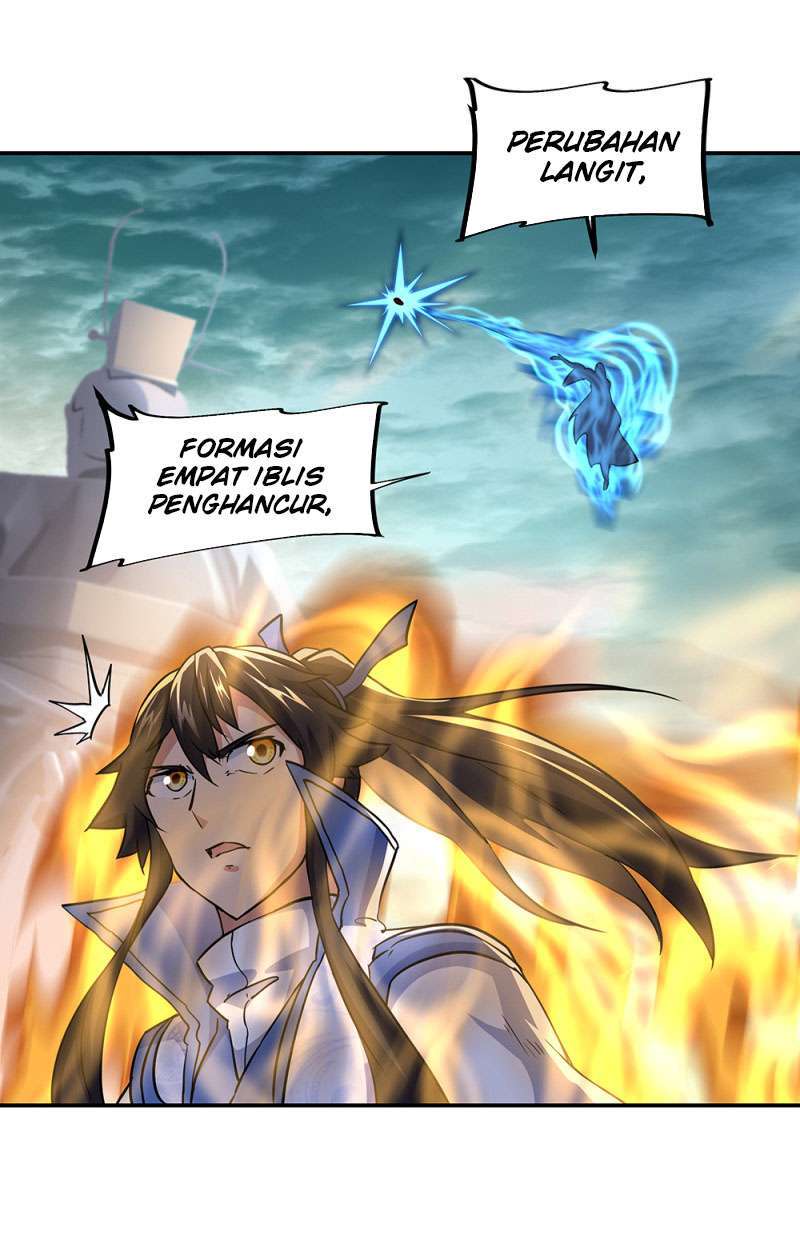 Peerless Soul Chapter 286 - halaman 2