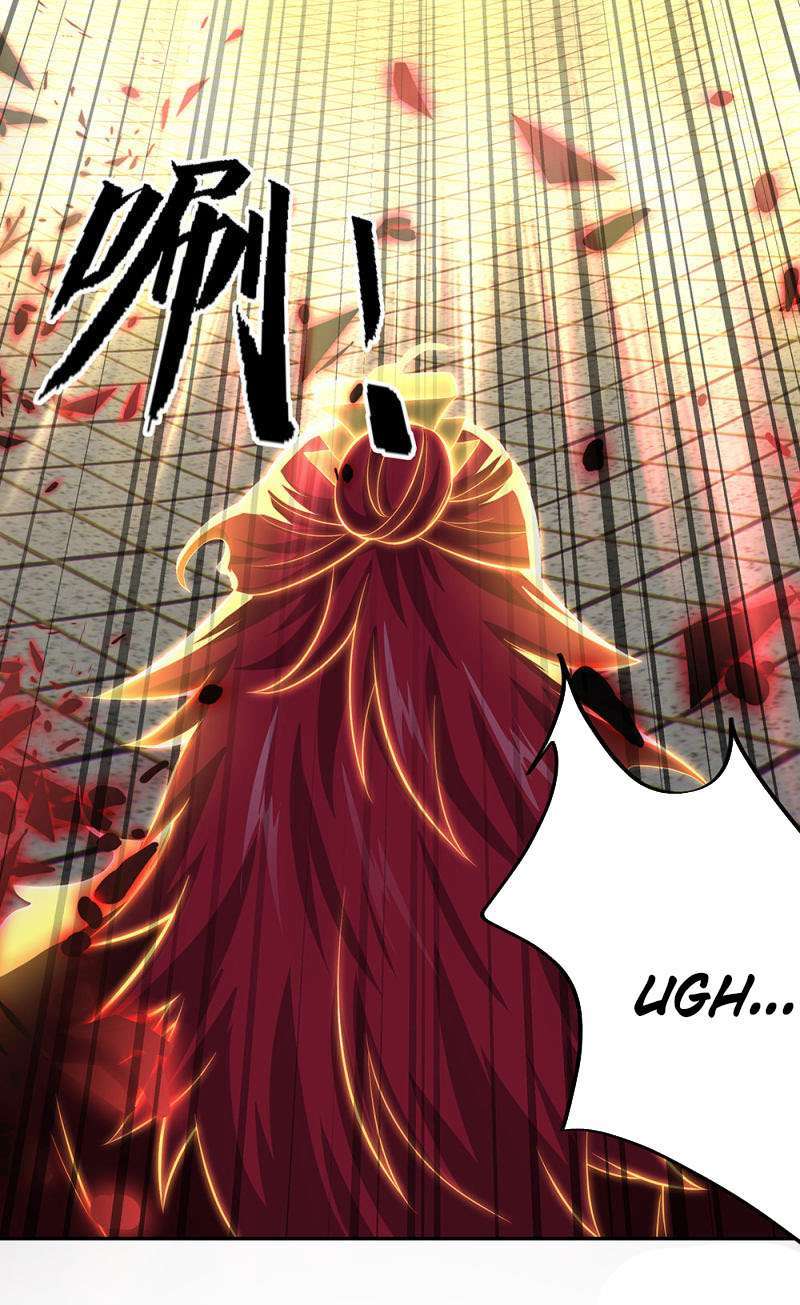 Peerless Soul Chapter 286 - halaman 23
