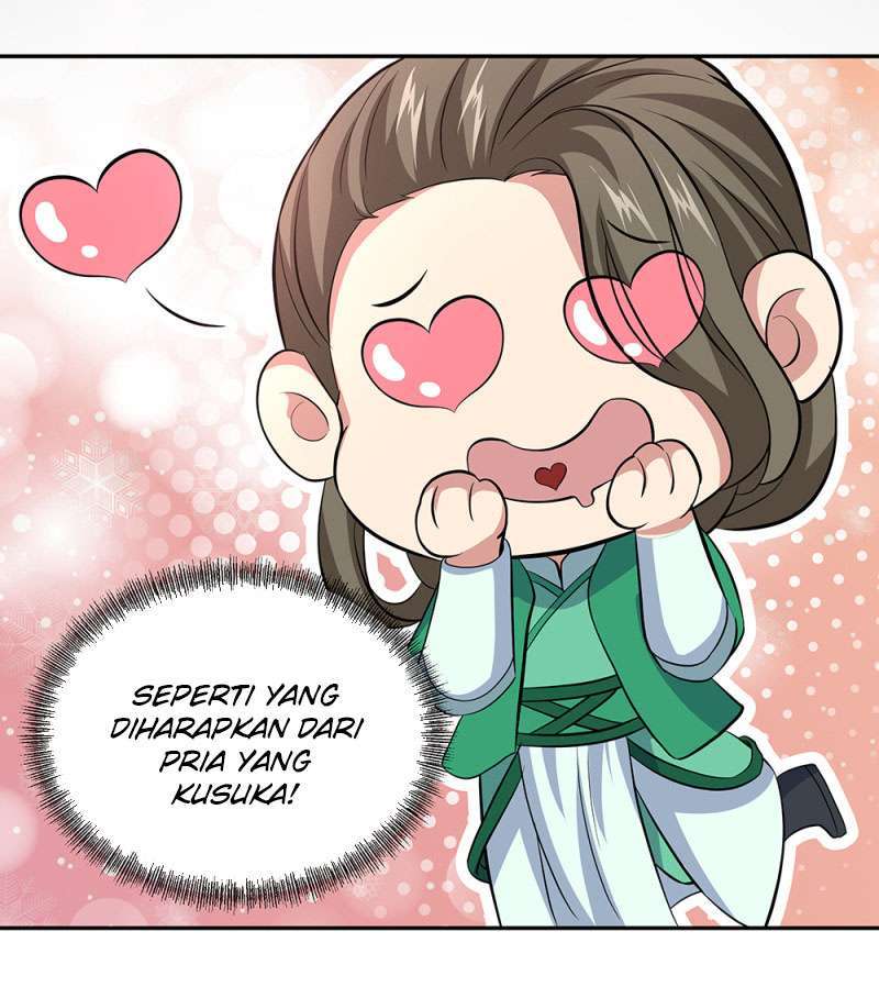 Peerless Soul Chapter 286 - halaman 24
