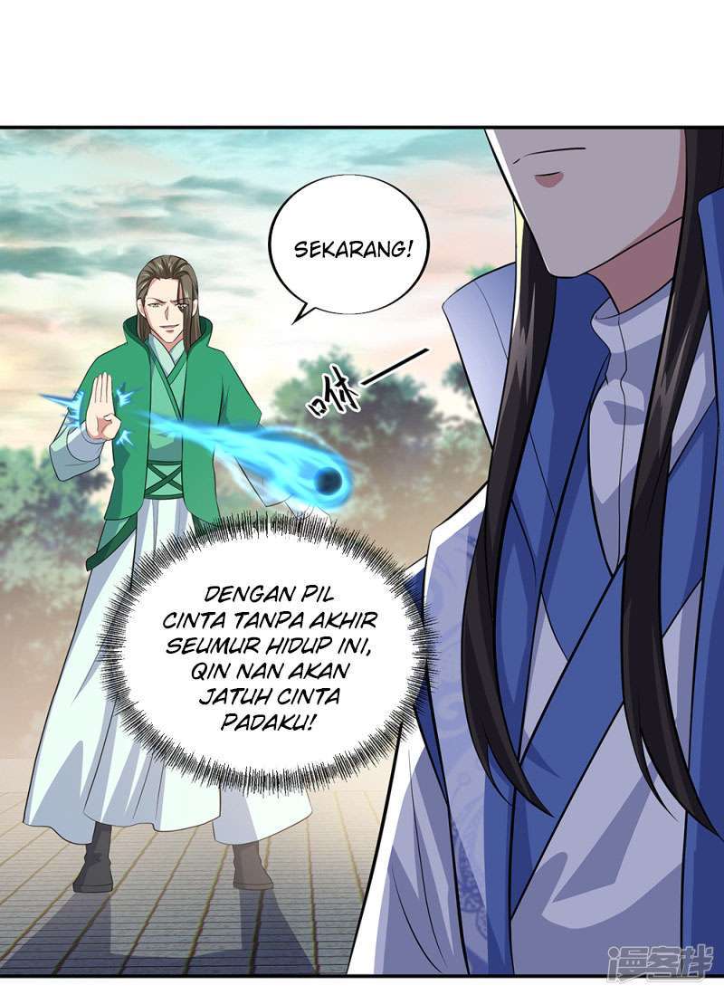 Peerless Soul Chapter 286 - halaman 29