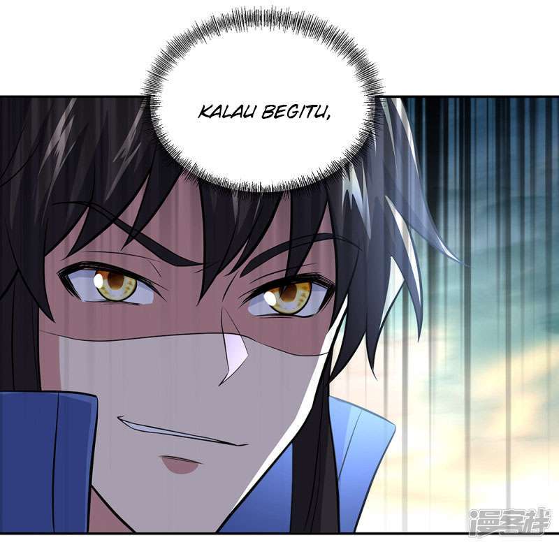 Peerless Soul Chapter 286 - halaman 31