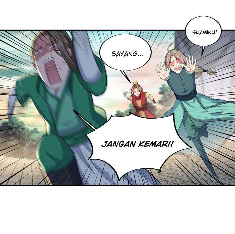 Peerless Soul Chapter 286 - halaman 33