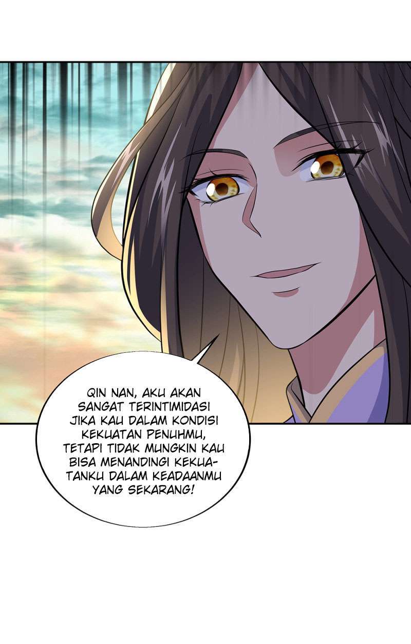 Peerless Soul Chapter 286 - halaman 37