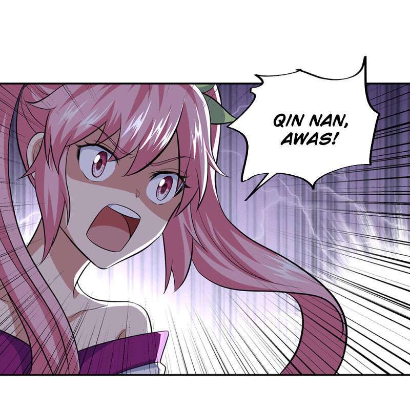 Peerless Soul Chapter 286 - halaman 40
