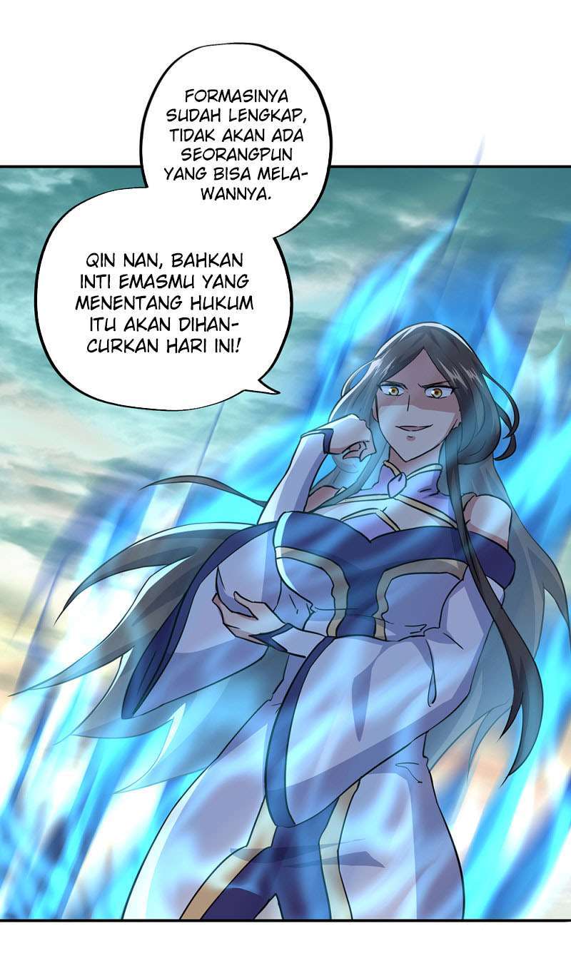 Peerless Soul Chapter 286 - halaman 5