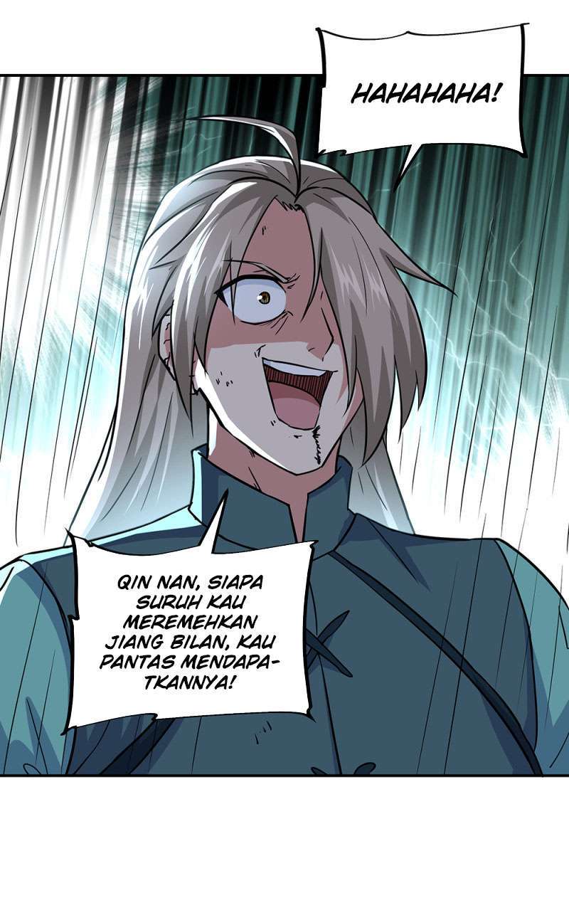 Peerless Soul Chapter 286 - halaman 9
