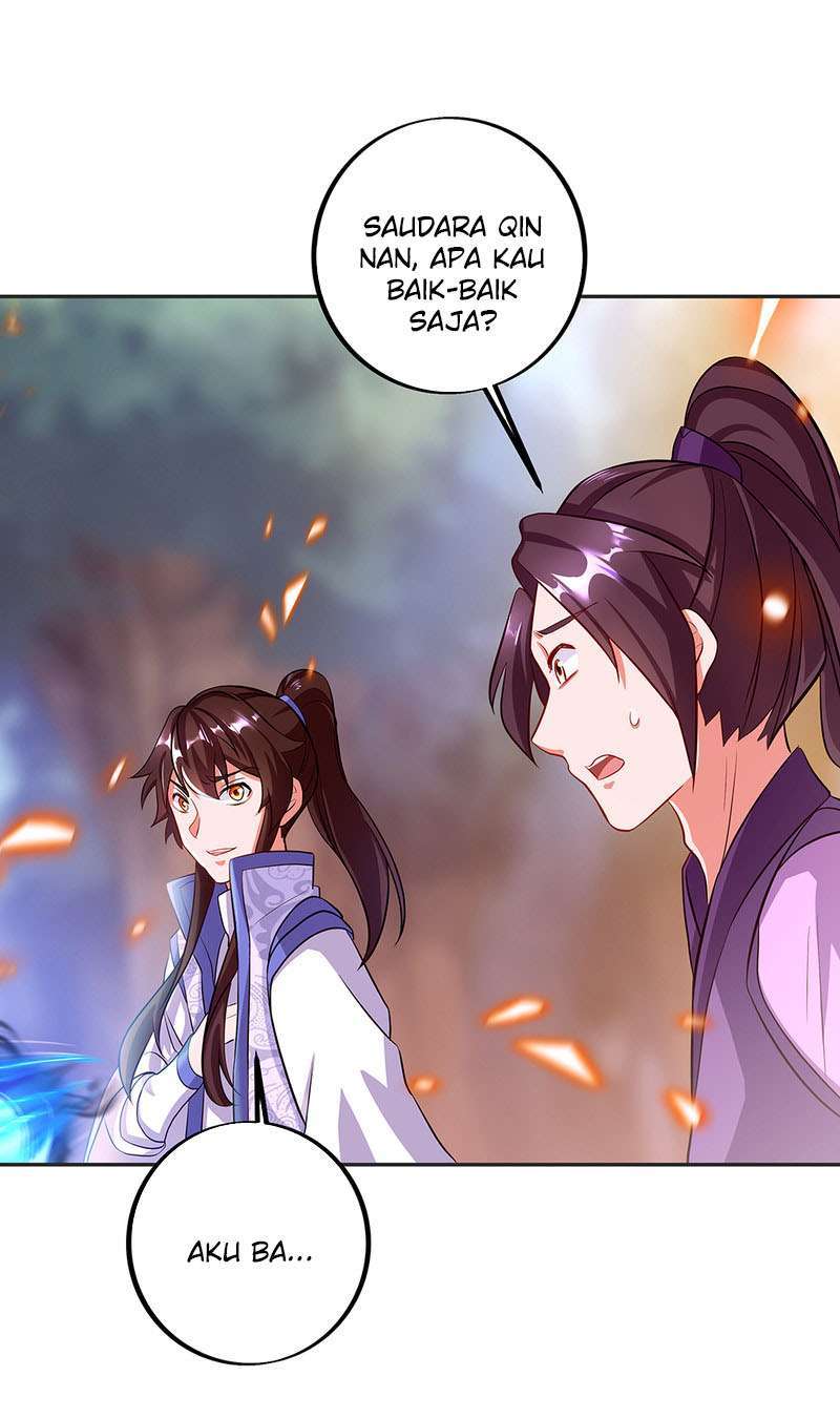 Peerless Soul Chapter 287 - halaman 10