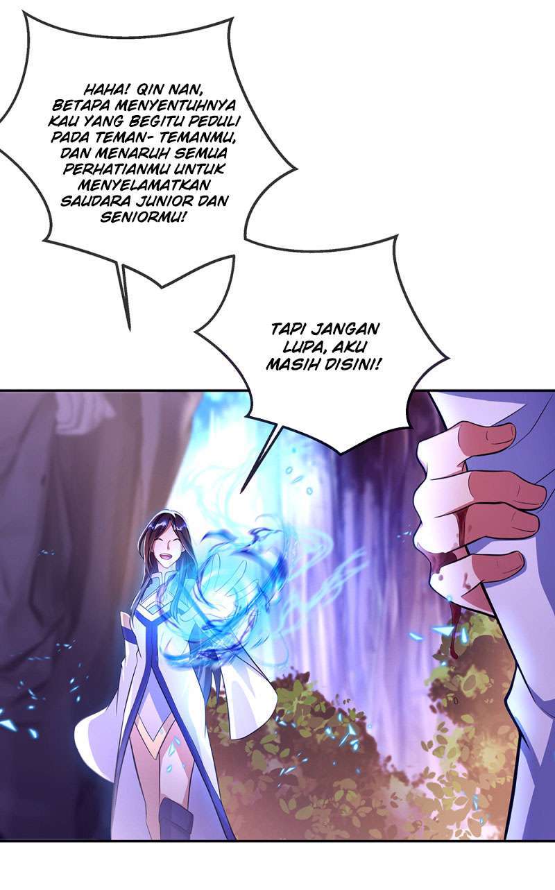 Peerless Soul Chapter 287 - halaman 12