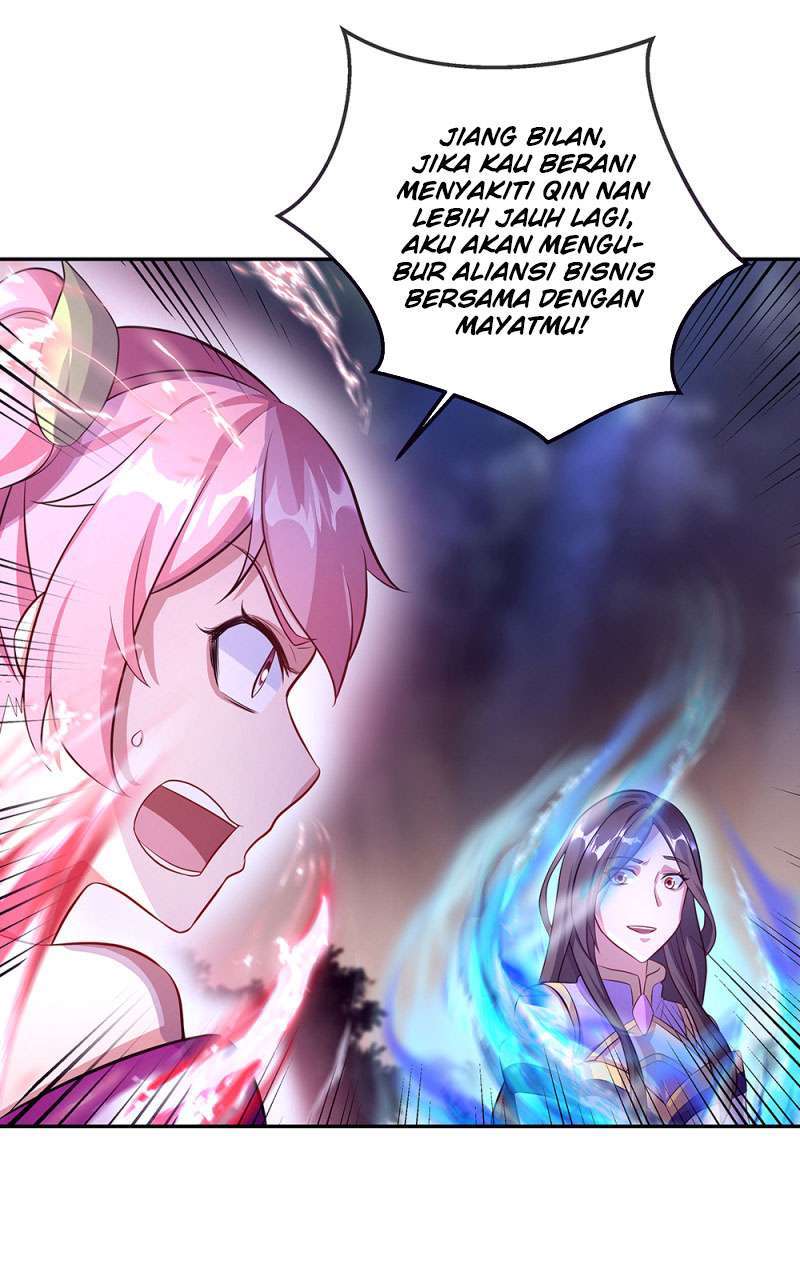 Peerless Soul Chapter 287 - halaman 13