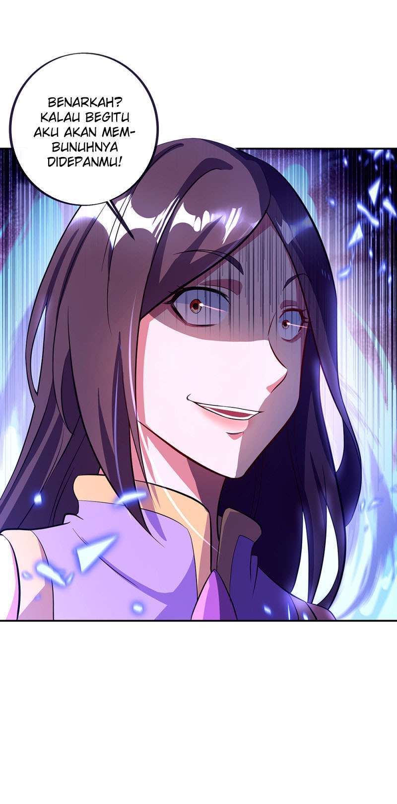 Peerless Soul Chapter 287 - halaman 14