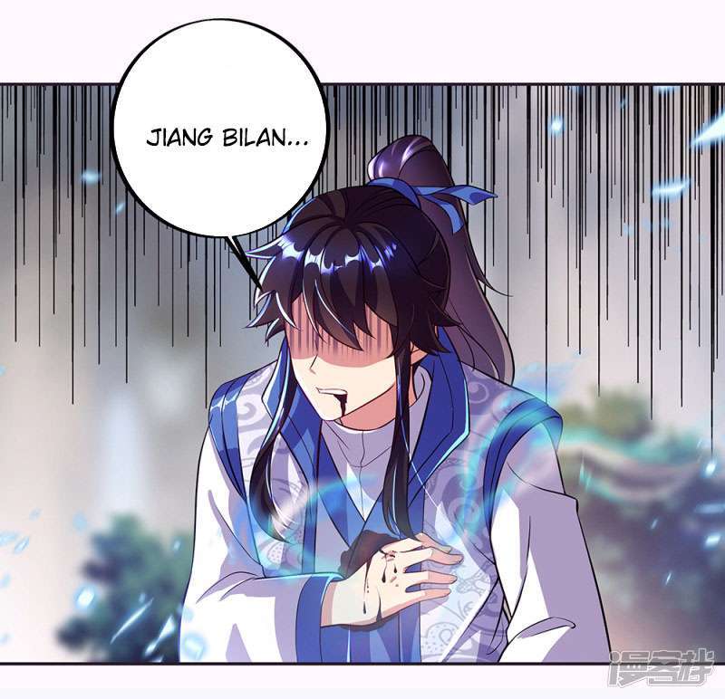 Peerless Soul Chapter 287 - halaman 15