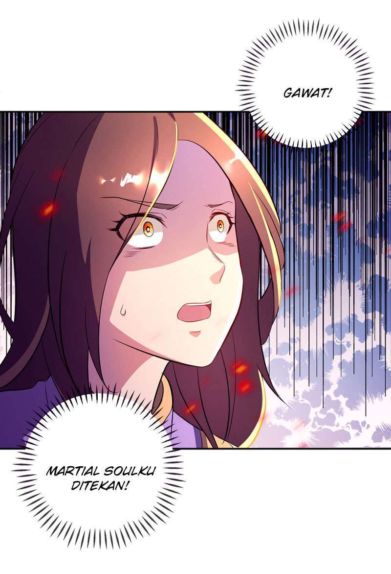 Peerless Soul Chapter 287 - halaman 19