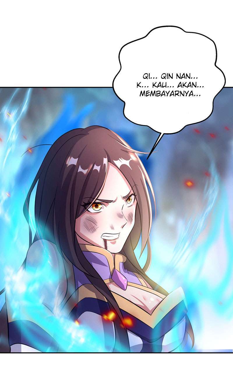 Peerless Soul Chapter 287 - halaman 26