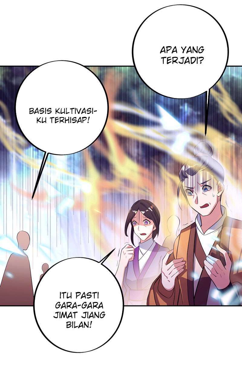 Peerless Soul Chapter 287 - halaman 28