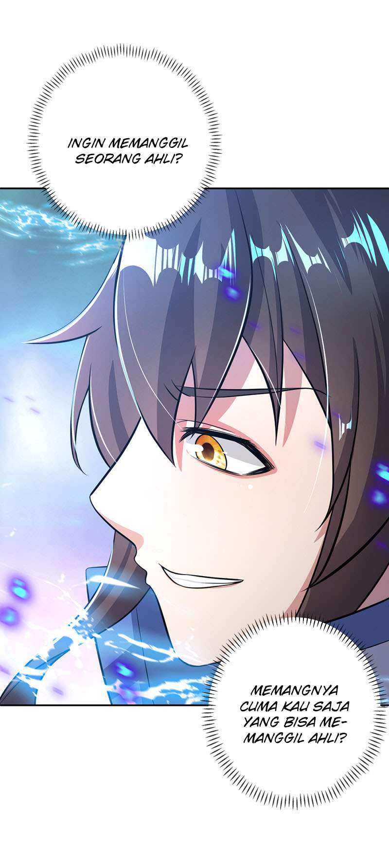 Peerless Soul Chapter 287 - halaman 29