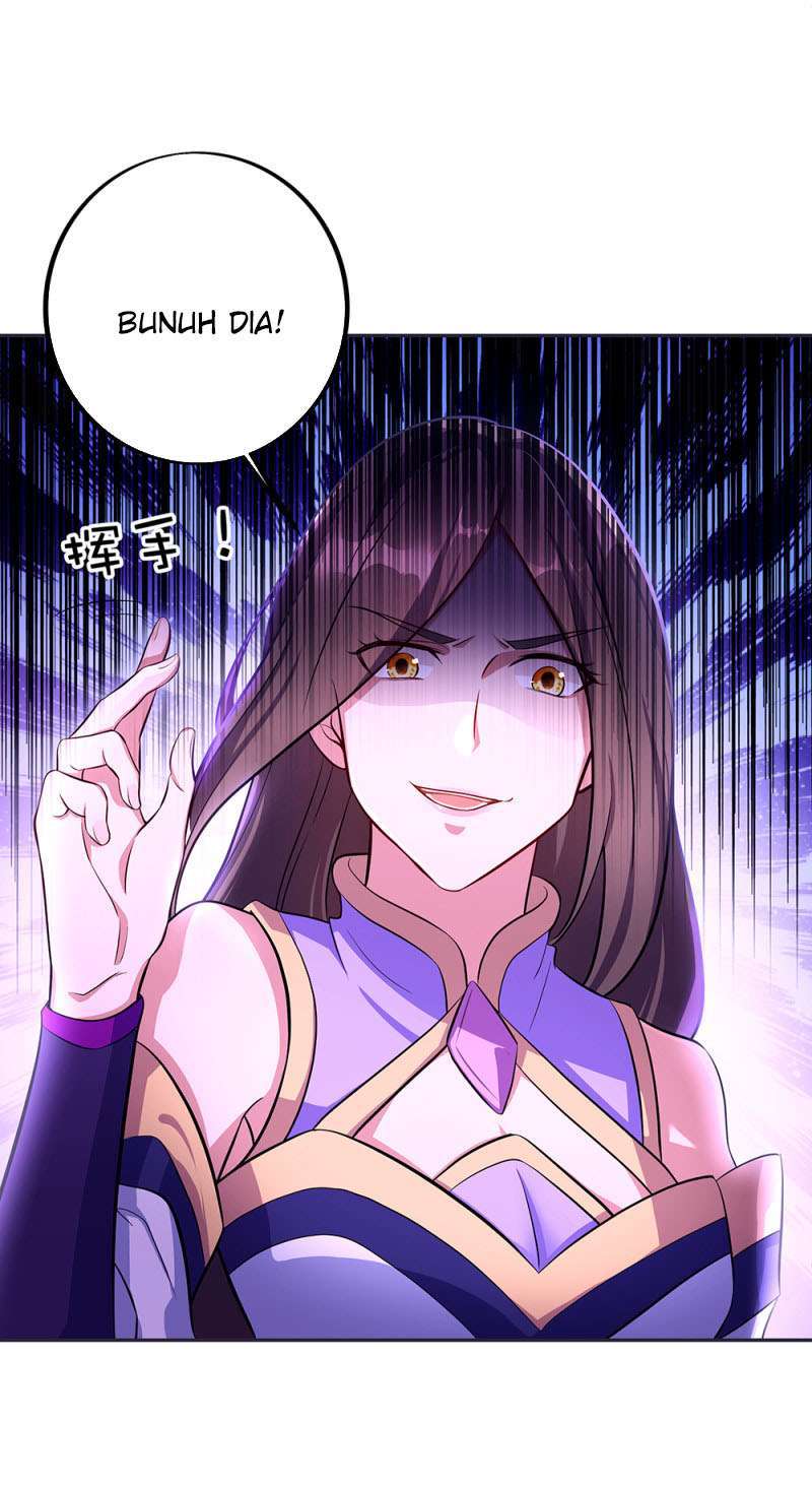 Peerless Soul Chapter 287 - halaman 4