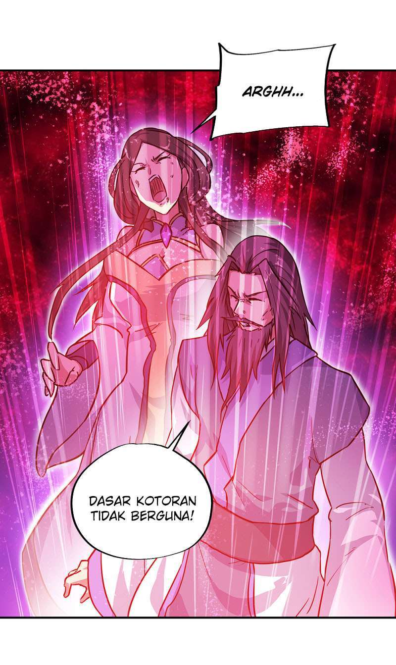 Peerless Soul Chapter 287 - halaman 44