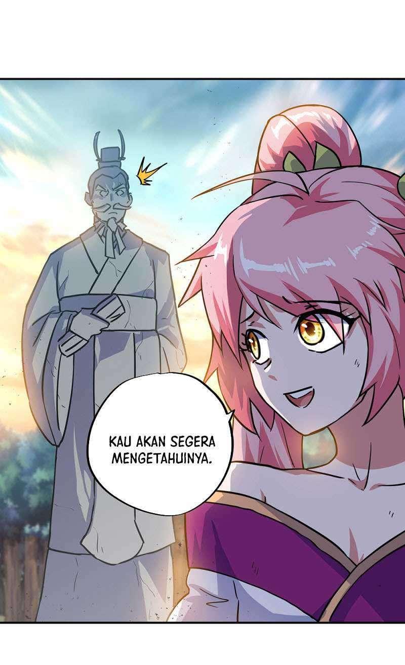 Peerless Soul Chapter 288 - halaman 11