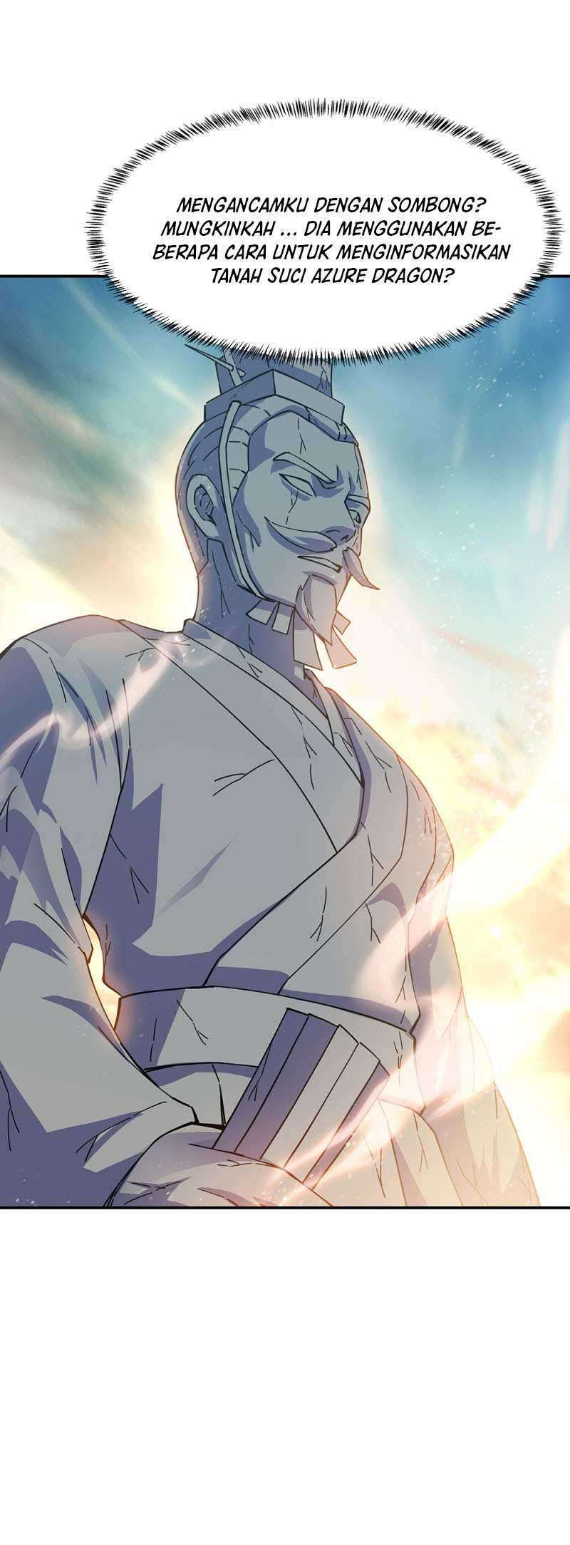 Peerless Soul Chapter 288 - halaman 14