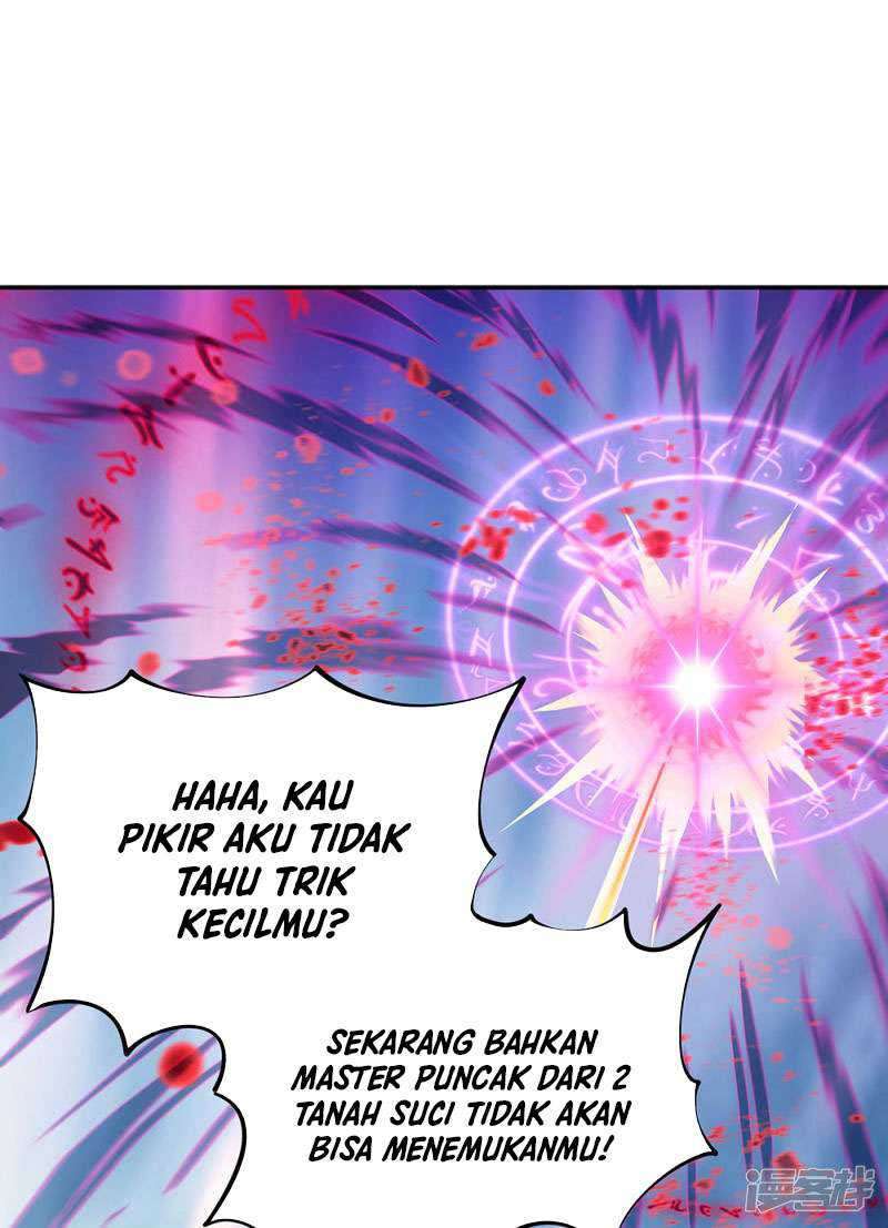 Peerless Soul Chapter 288 - halaman 15