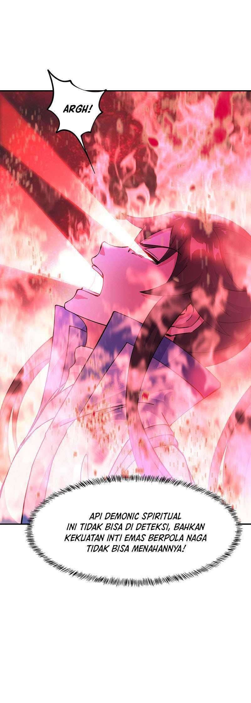 Peerless Soul Chapter 288 - halaman 20