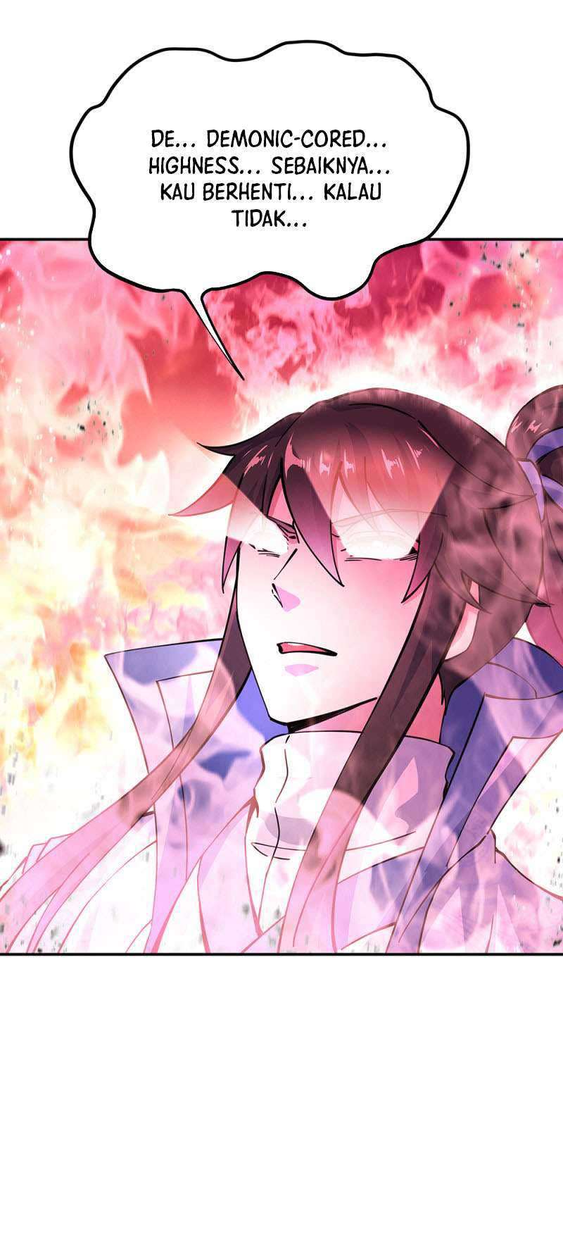Peerless Soul Chapter 288 - halaman 24