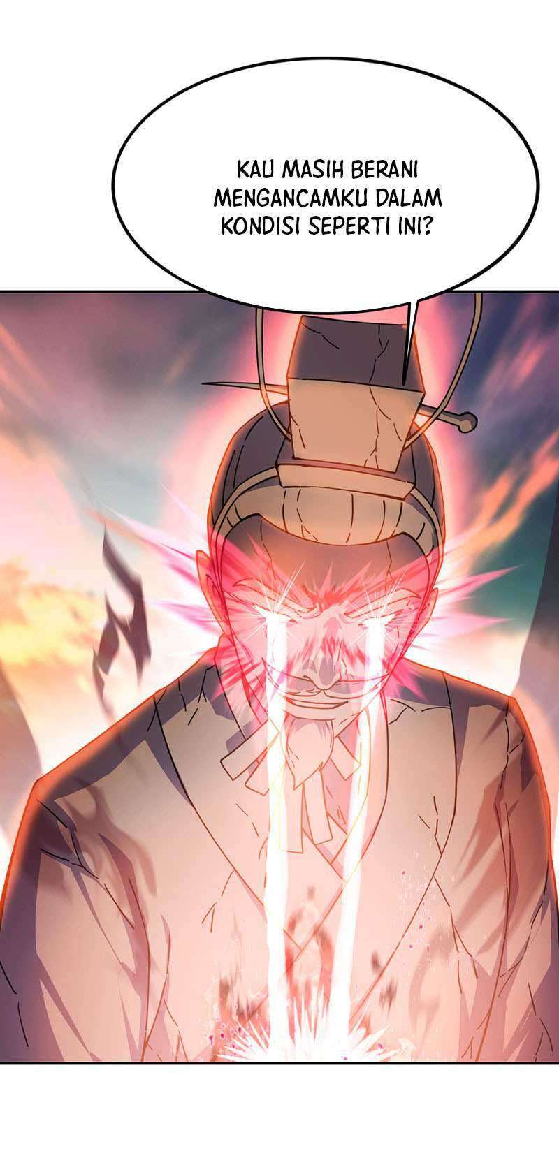 Peerless Soul Chapter 288 - halaman 25