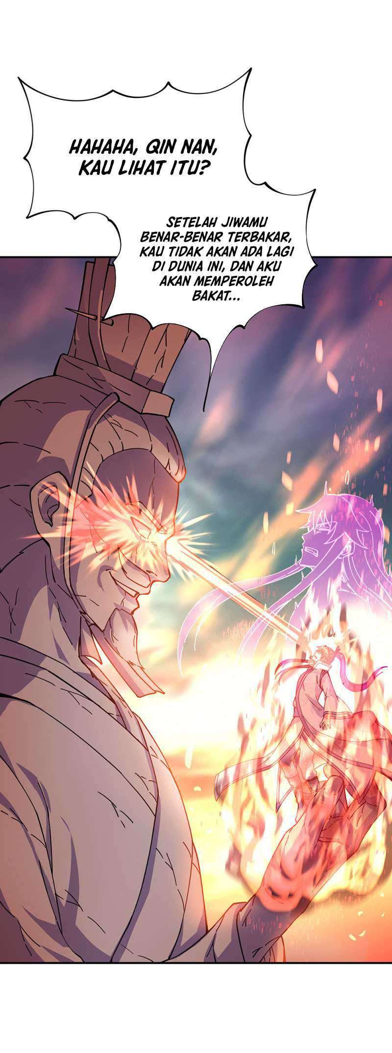 Peerless Soul Chapter 288 - halaman 26