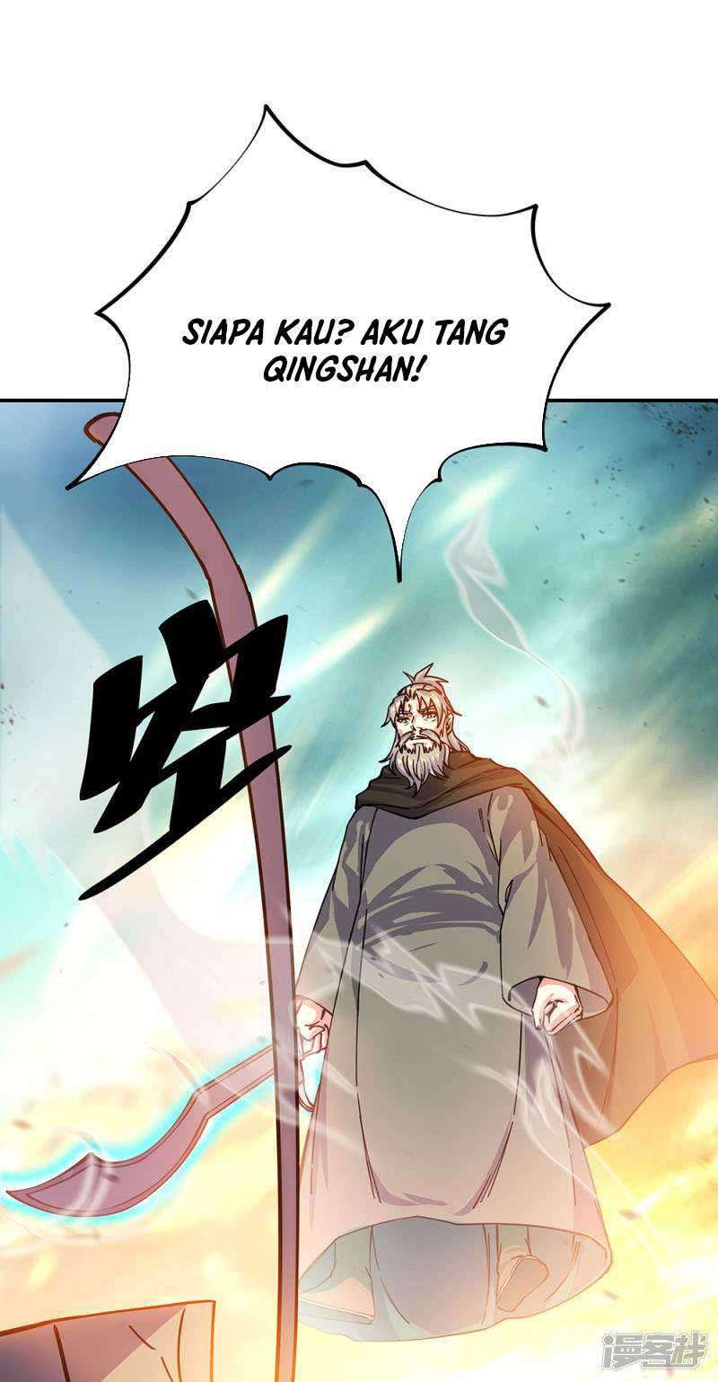 Peerless Soul Chapter 288 - halaman 28