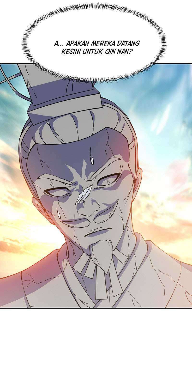 Peerless Soul Chapter 288 - halaman 35