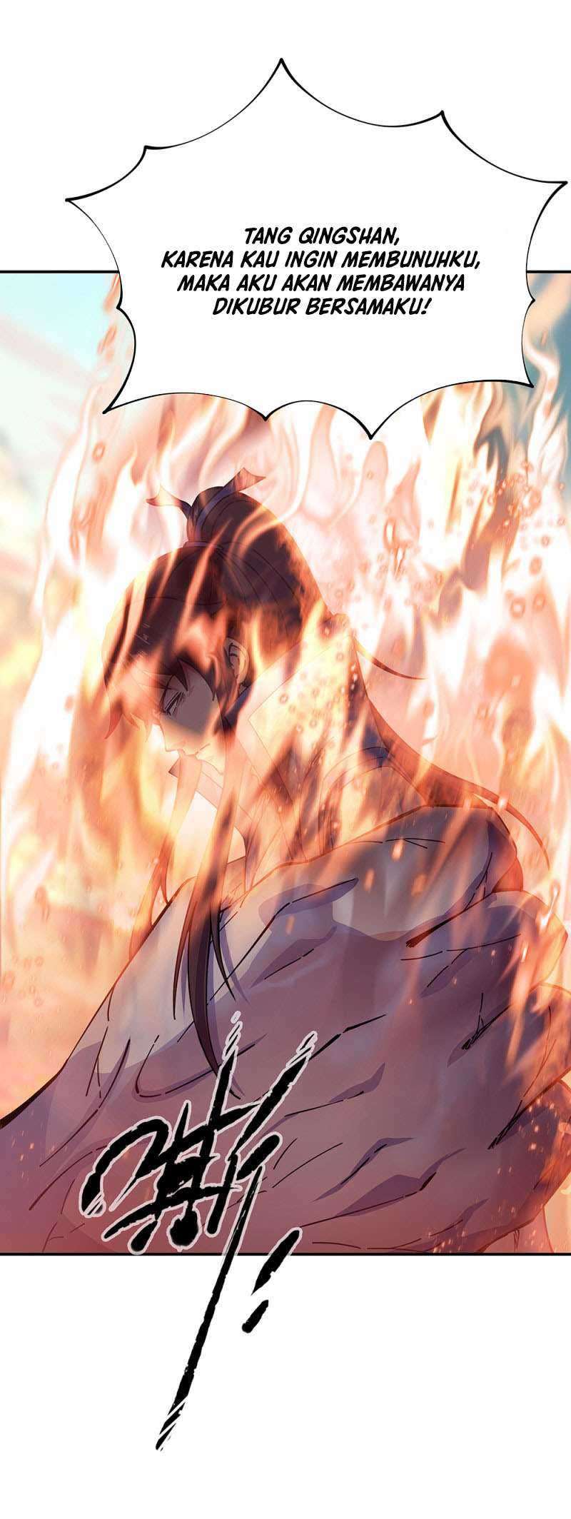 Peerless Soul Chapter 288 - halaman 39
