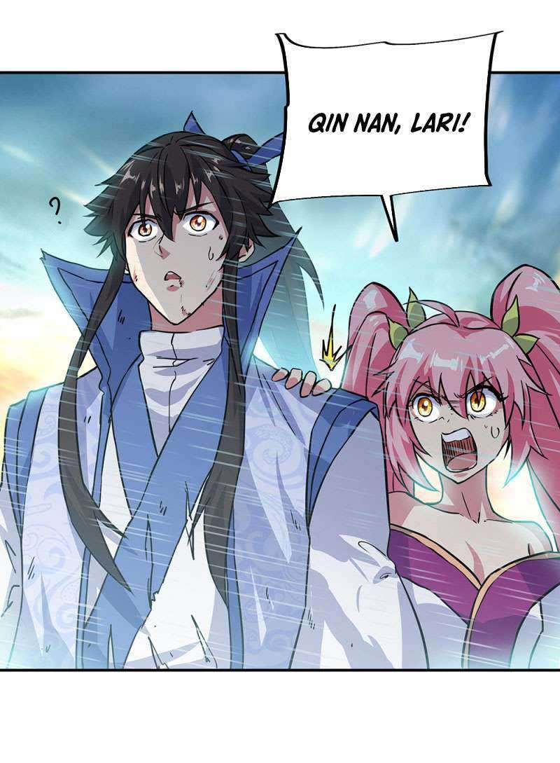 Peerless Soul Chapter 288 - halaman 4