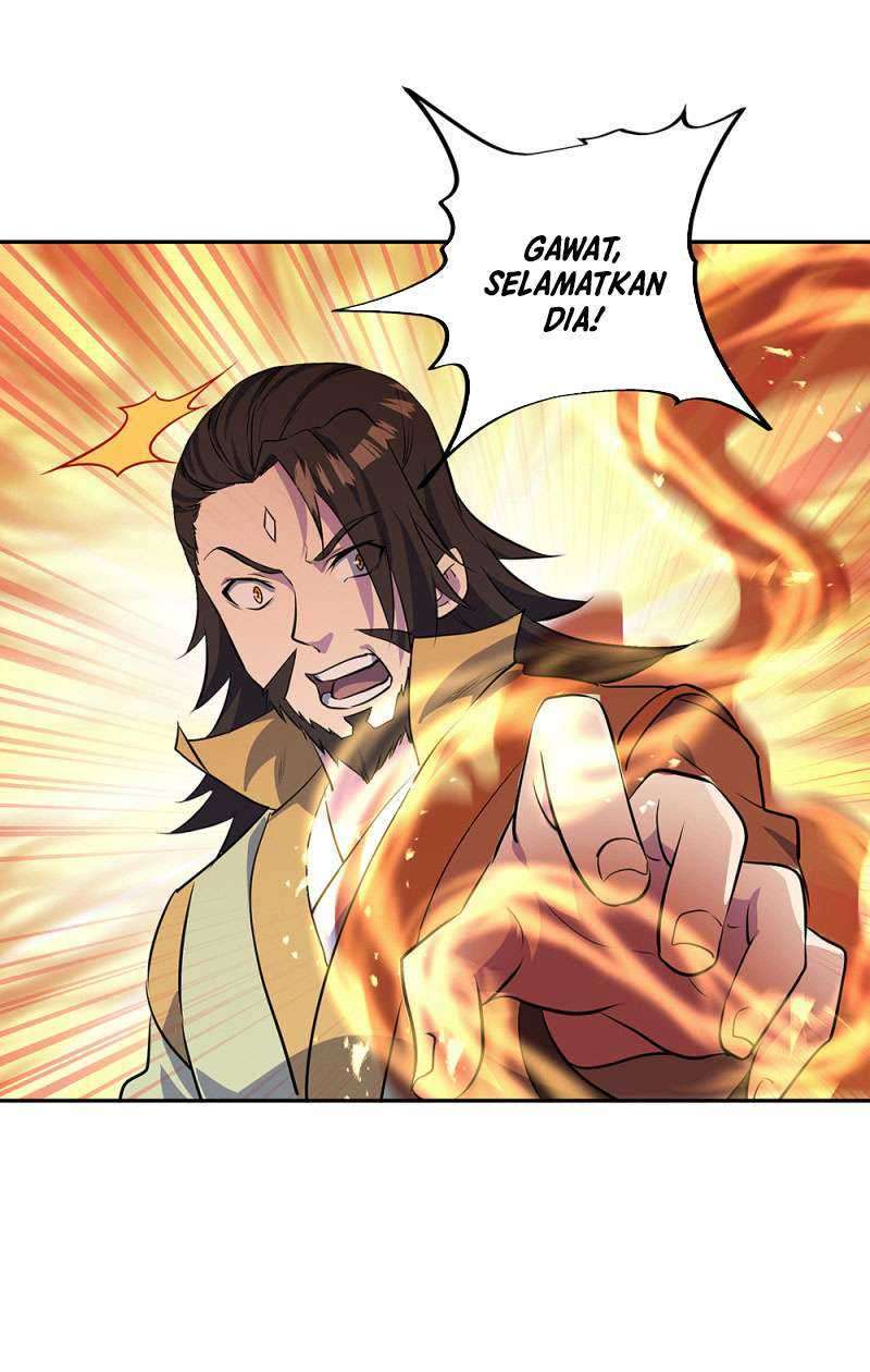 Peerless Soul Chapter 288 - halaman 40