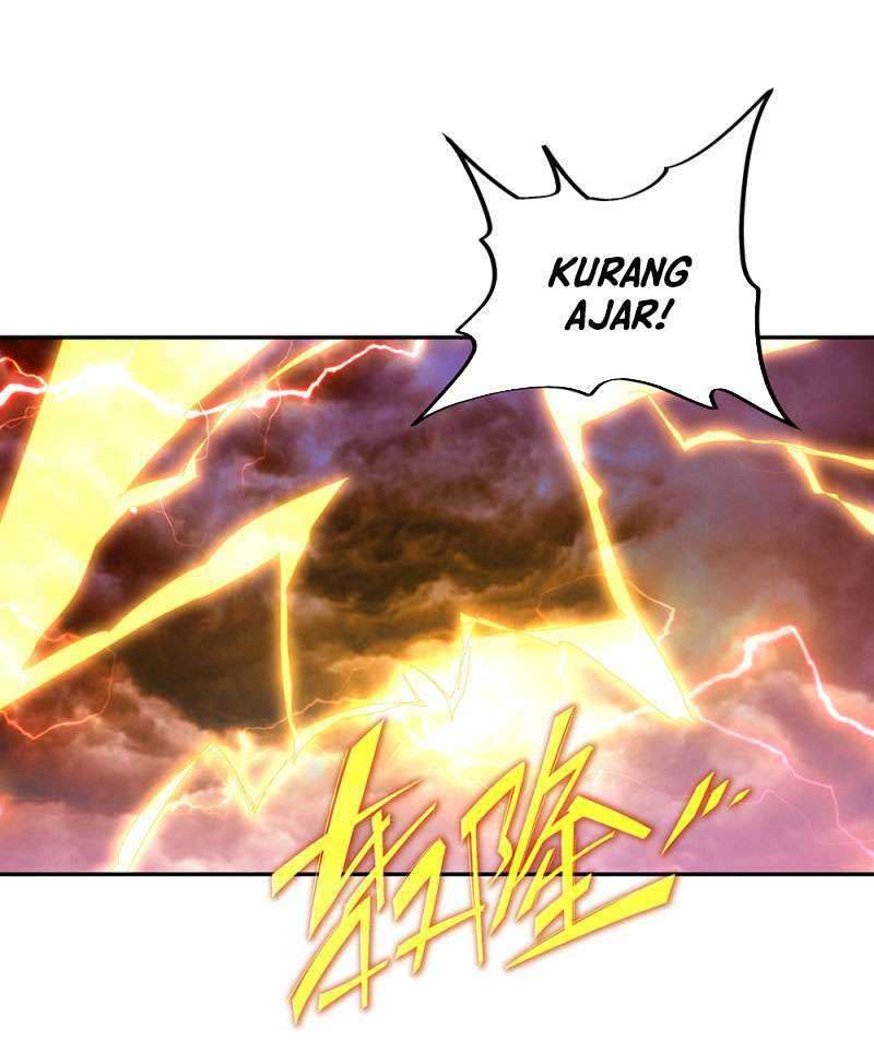 Peerless Soul Chapter 288 - halaman 44