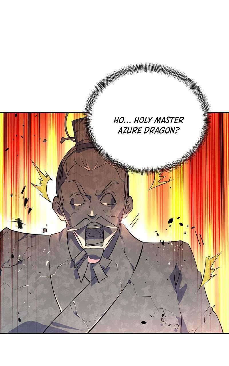 Peerless Soul Chapter 288 - halaman 46