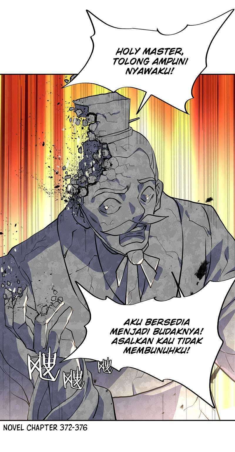 Peerless Soul Chapter 288 - halaman 48