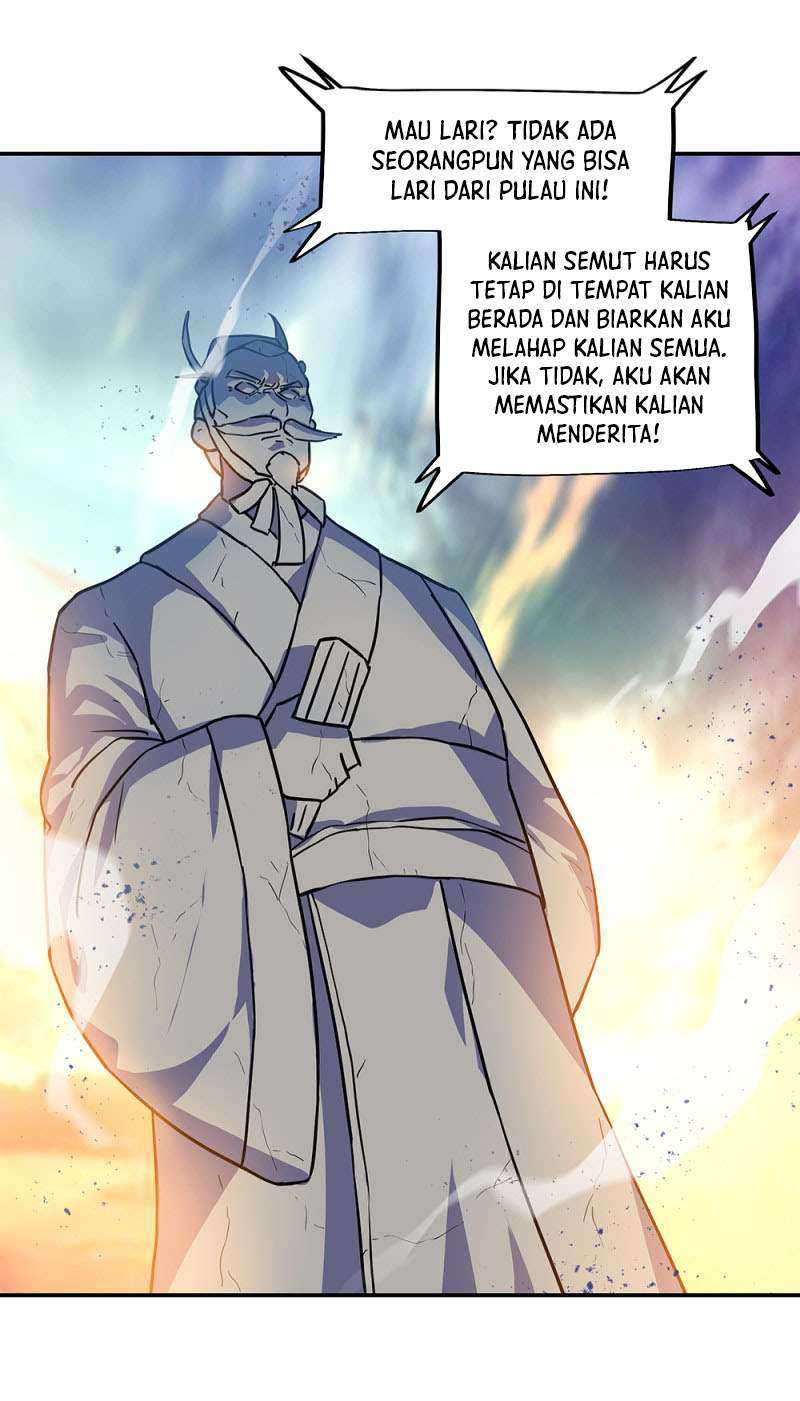 Peerless Soul Chapter 288 - halaman 6