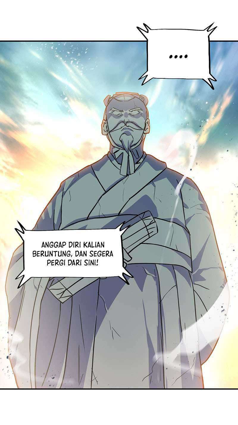 Peerless Soul Chapter 288 - halaman 8