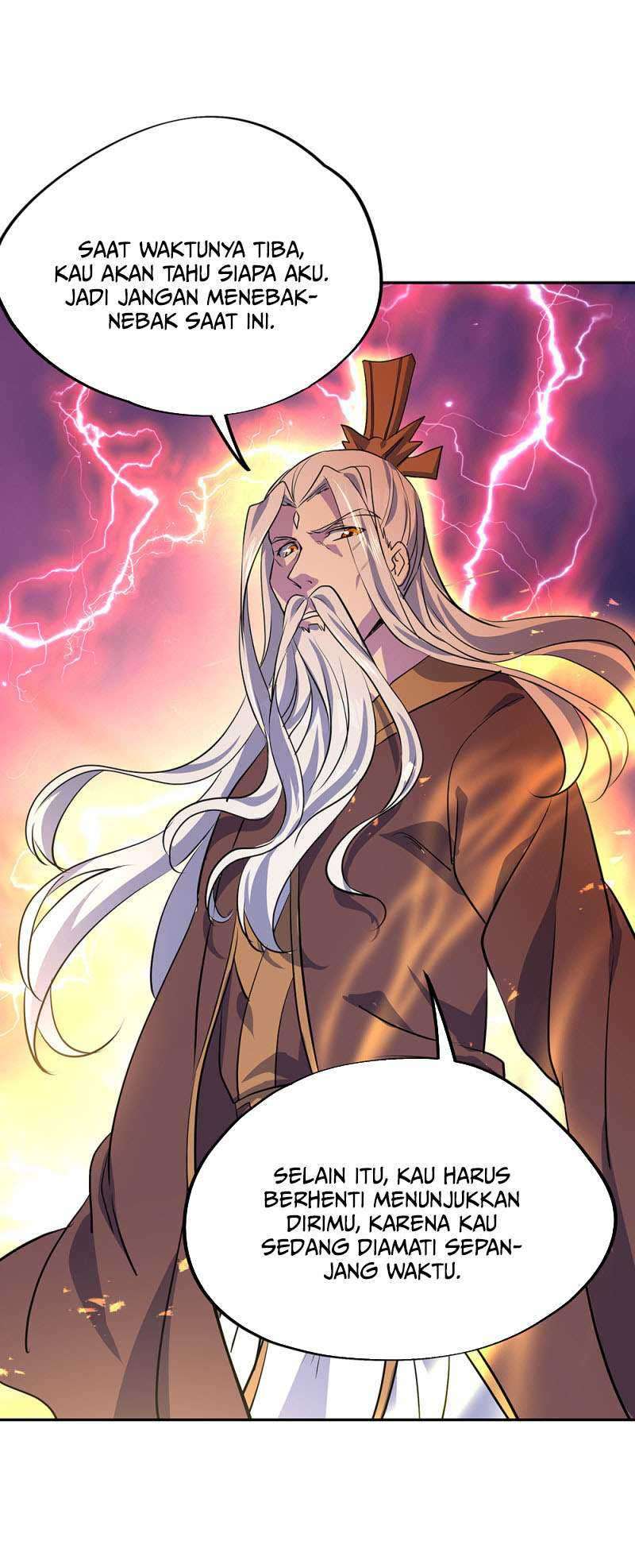 Peerless Soul Chapter 289 - halaman 10