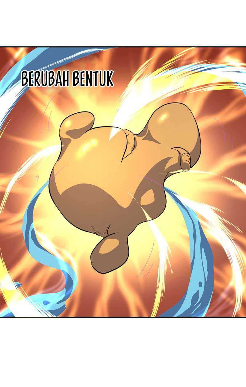 Peerless Soul Chapter 289 - halaman 16