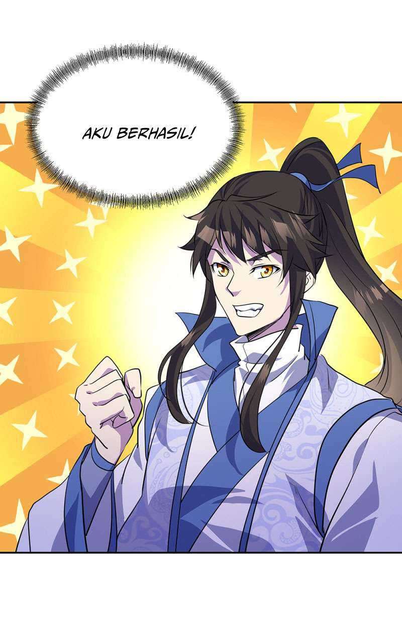 Peerless Soul Chapter 289 - halaman 18