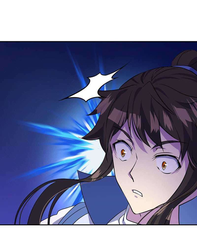 Peerless Soul Chapter 289 - halaman 19