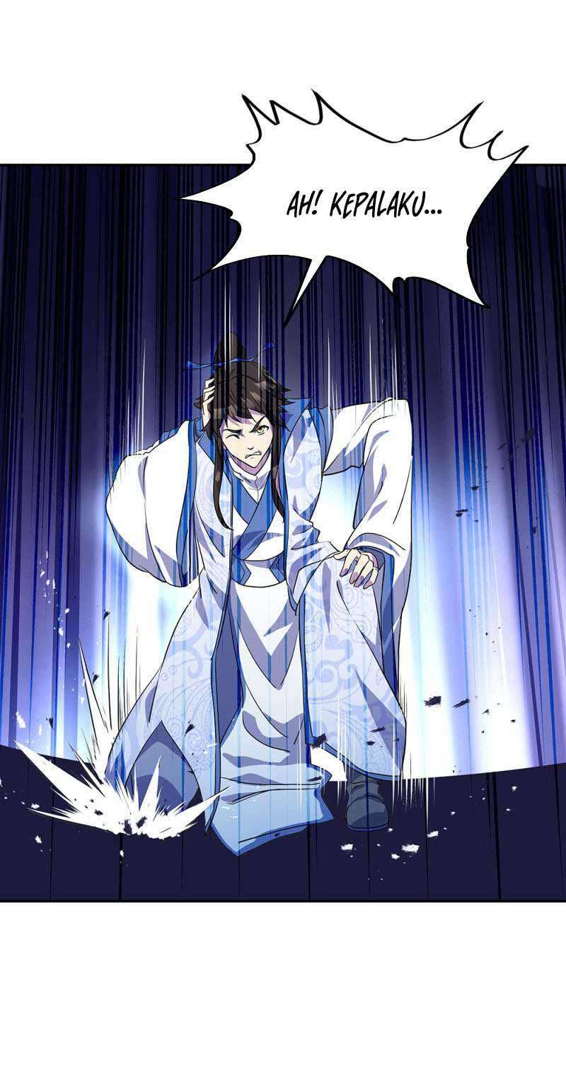 Peerless Soul Chapter 289 - halaman 20