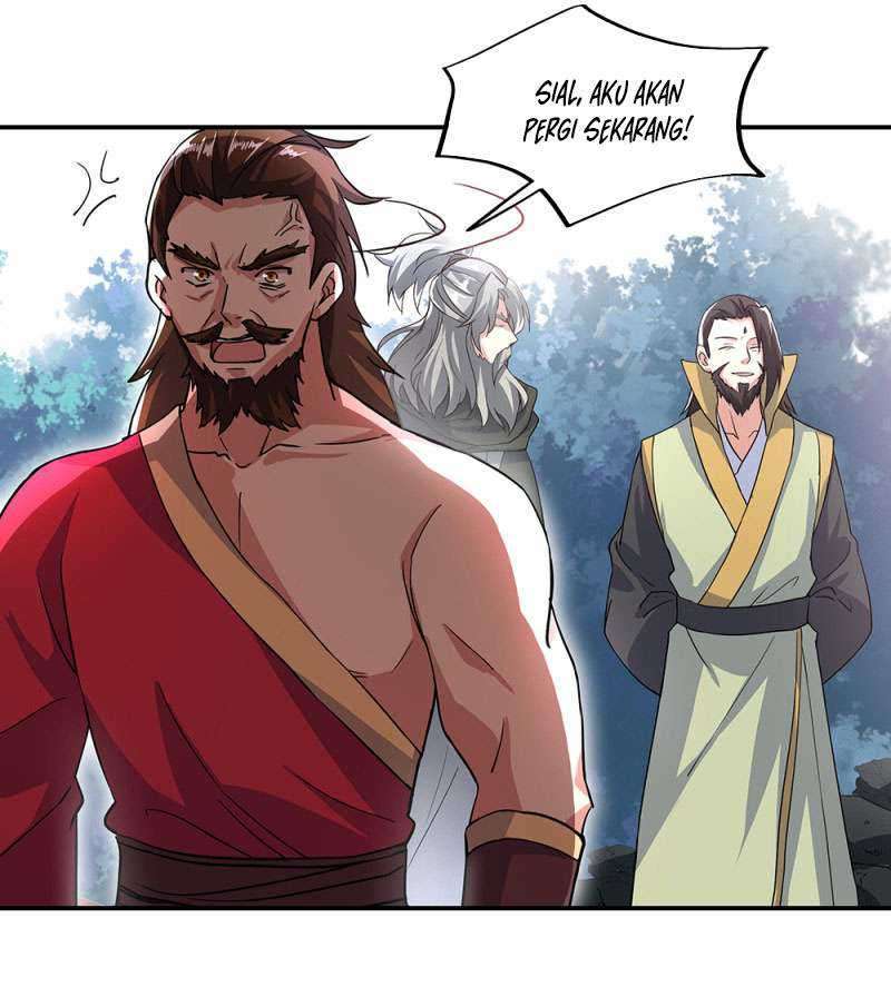 Peerless Soul Chapter 289 - halaman 23