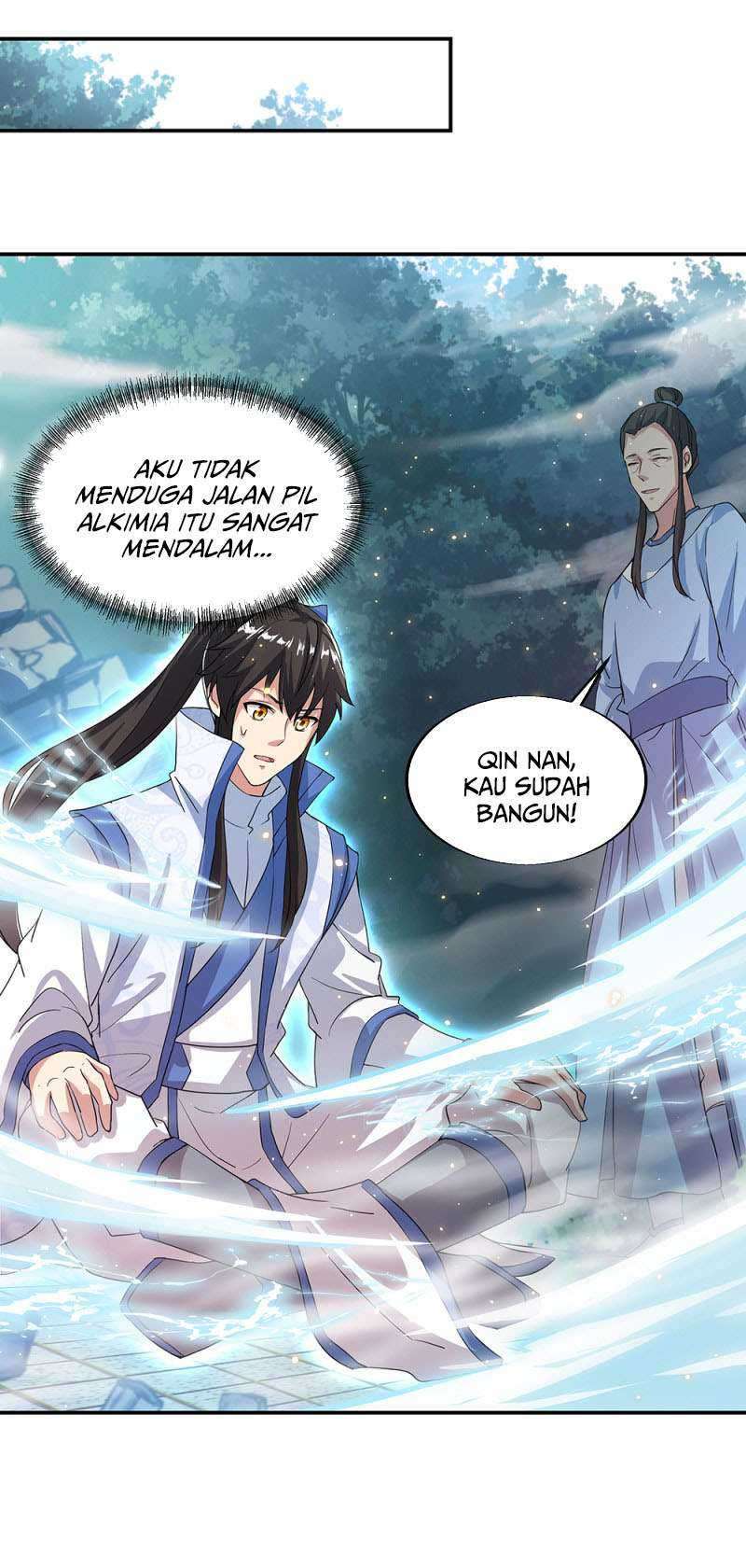 Peerless Soul Chapter 289 - halaman 26