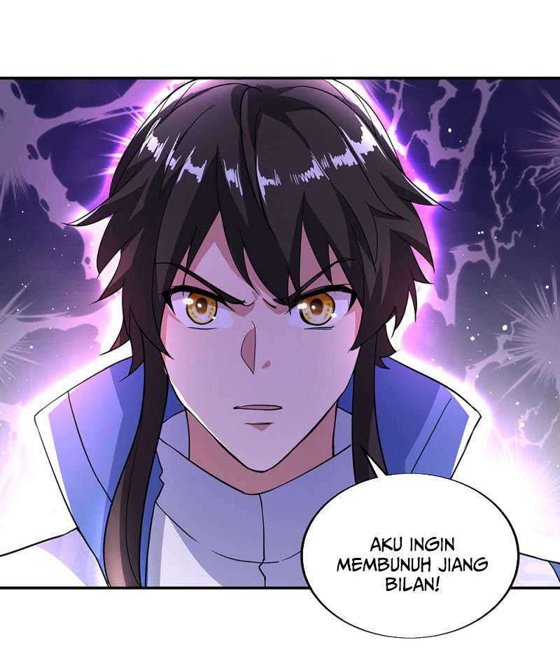 Peerless Soul Chapter 289 - halaman 28